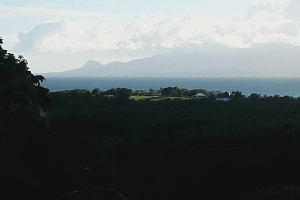 Apartamento T4 Ixora A Mare-gaillard Gosier