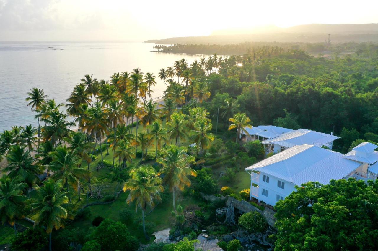 Todoblanco, Galeras, Samana Hotel Las Galeras