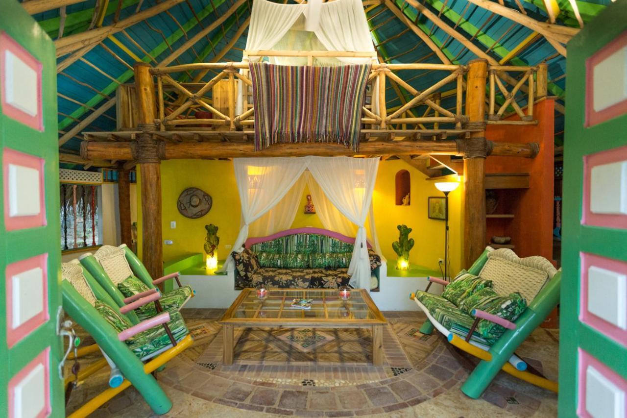 Hotel Casa Coson Las Terrenas
