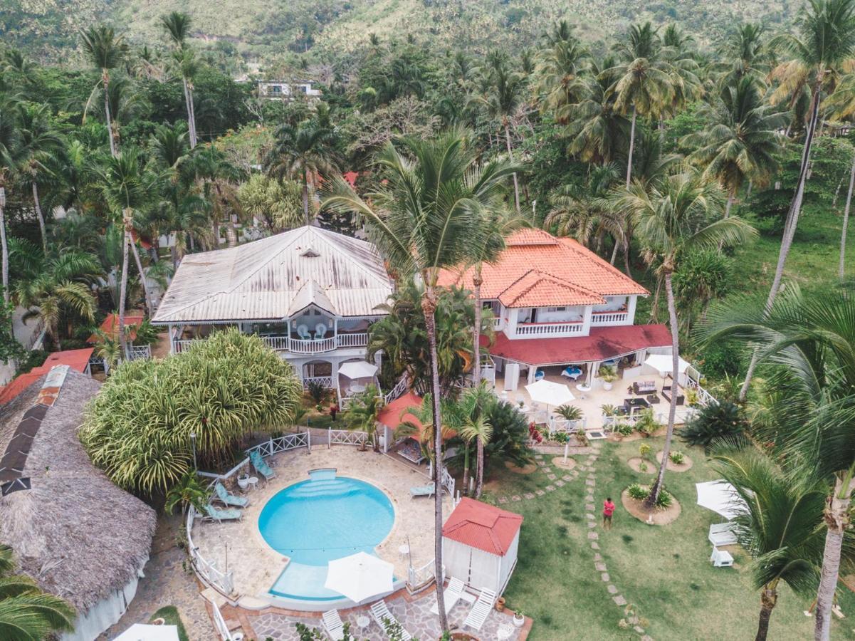 Casa Coson *