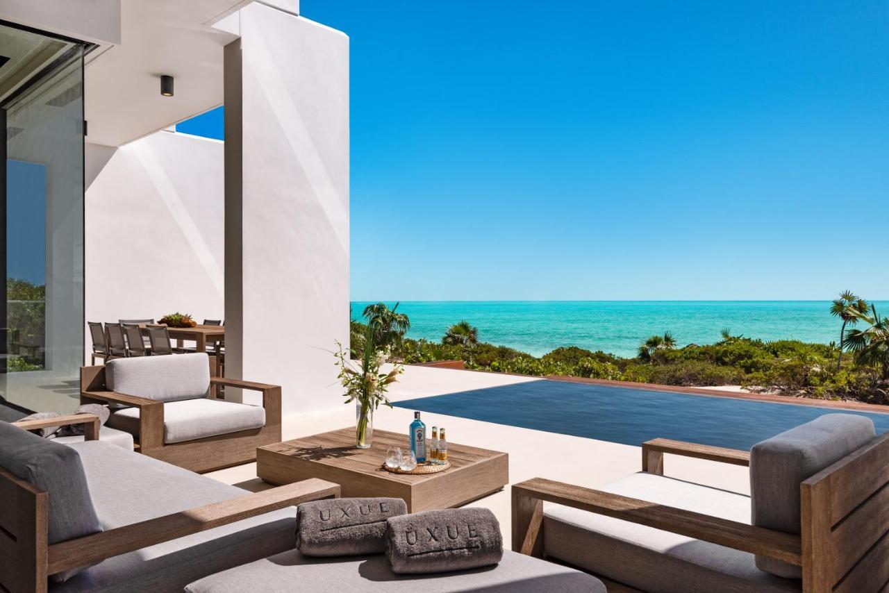 Villa Uxue *