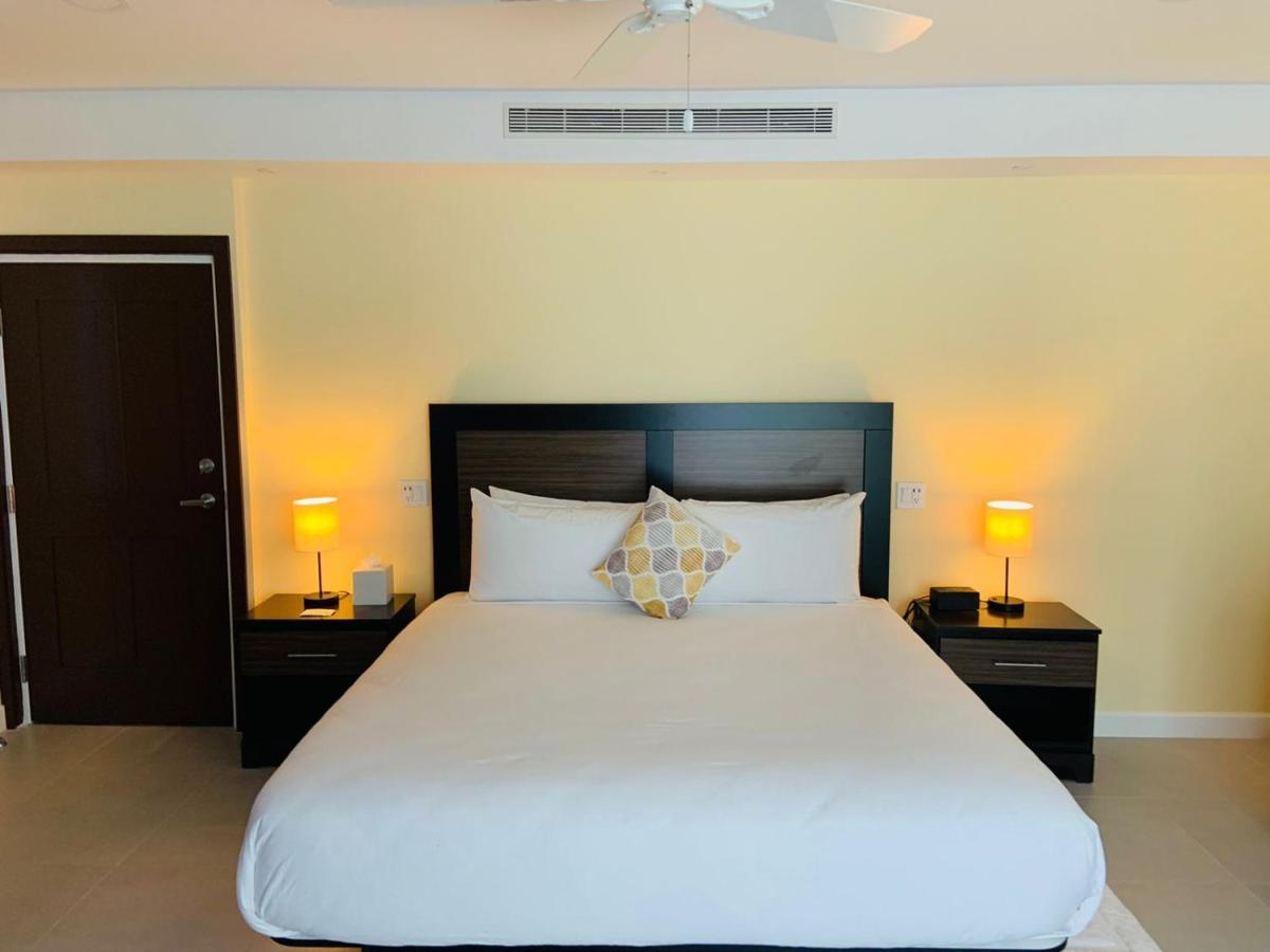 The New View Inn Road Town (Tortola)