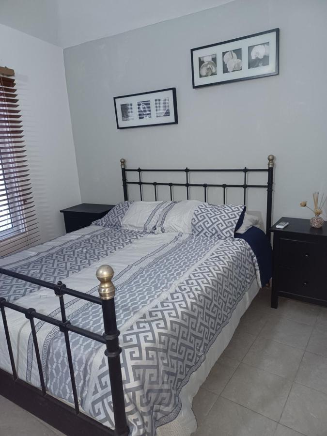 Aparthotel Dona Mayra Aparta