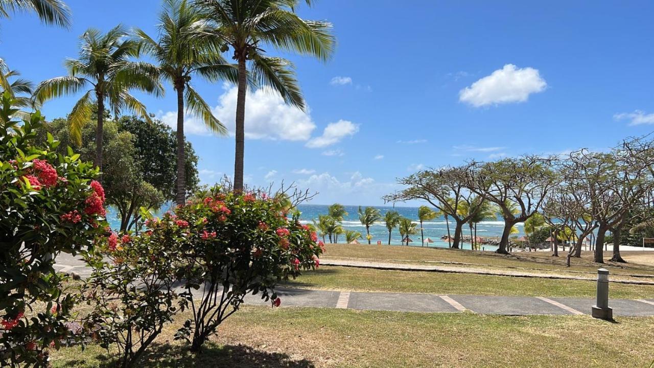 Studio Bilimbi Guadeloupe Village Vacances A Sainte-Anne Proche De Saint-Francois *