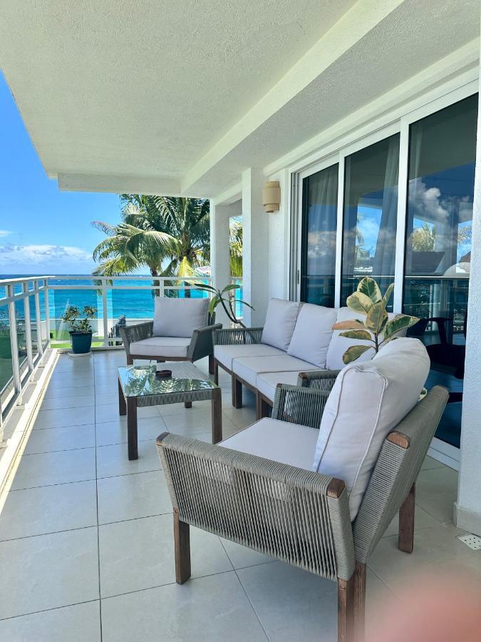 House - Luxe 1 Bedroom - Ocean Hideaway Apartment