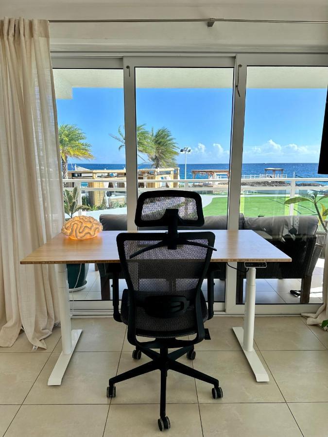 House - Luxe 1 Bedroom - Ocean Hideaway * Maho