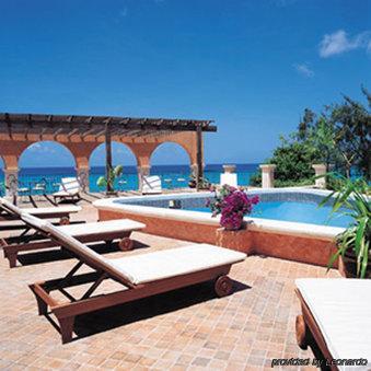 Hotel Little Arches Boutique - Adults Only Oistins