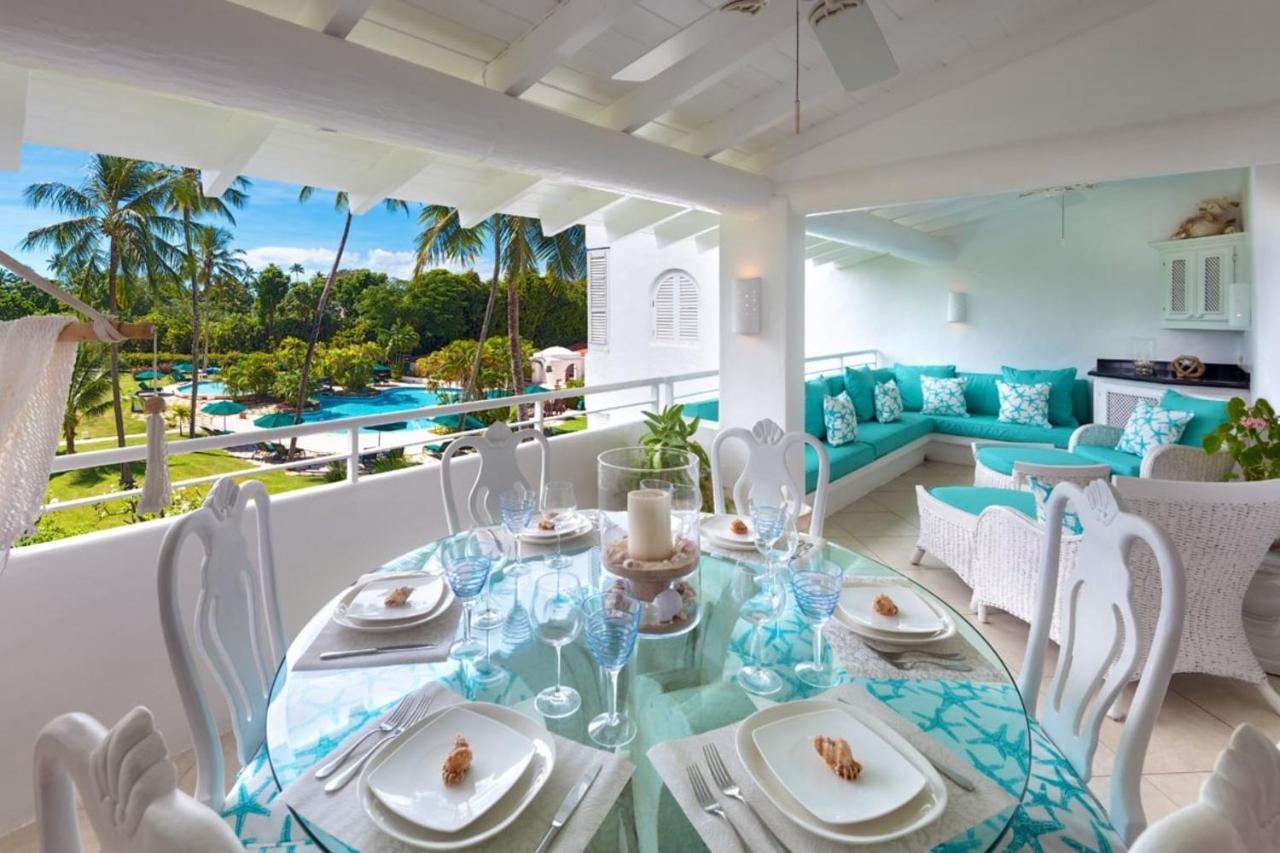 At Glitter Bay Estate By Blue Sky Luxury Apartment Saint James