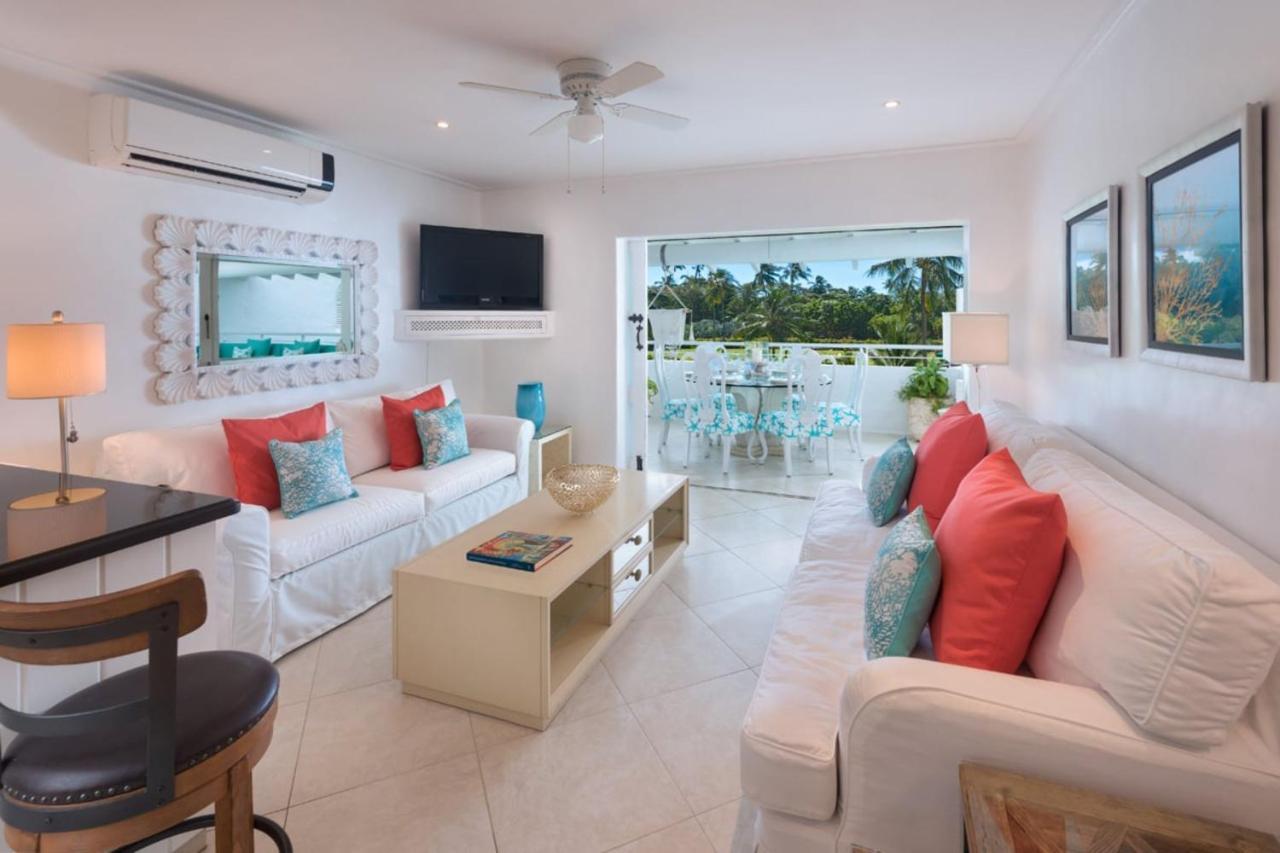 At Glitter Bay Estate By Blue Sky Luxury * Saint James