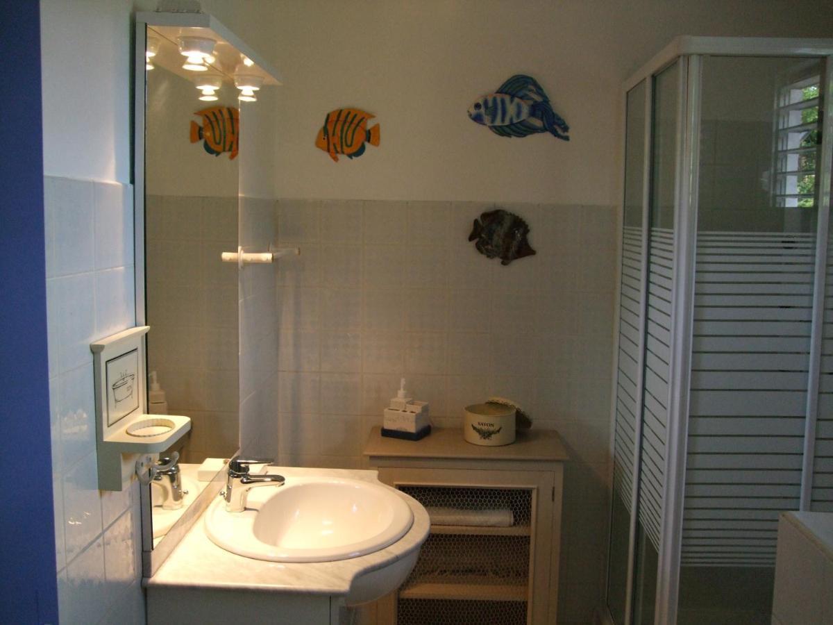 Guest house Le Neem Saint-Francois (Grande-Terre)