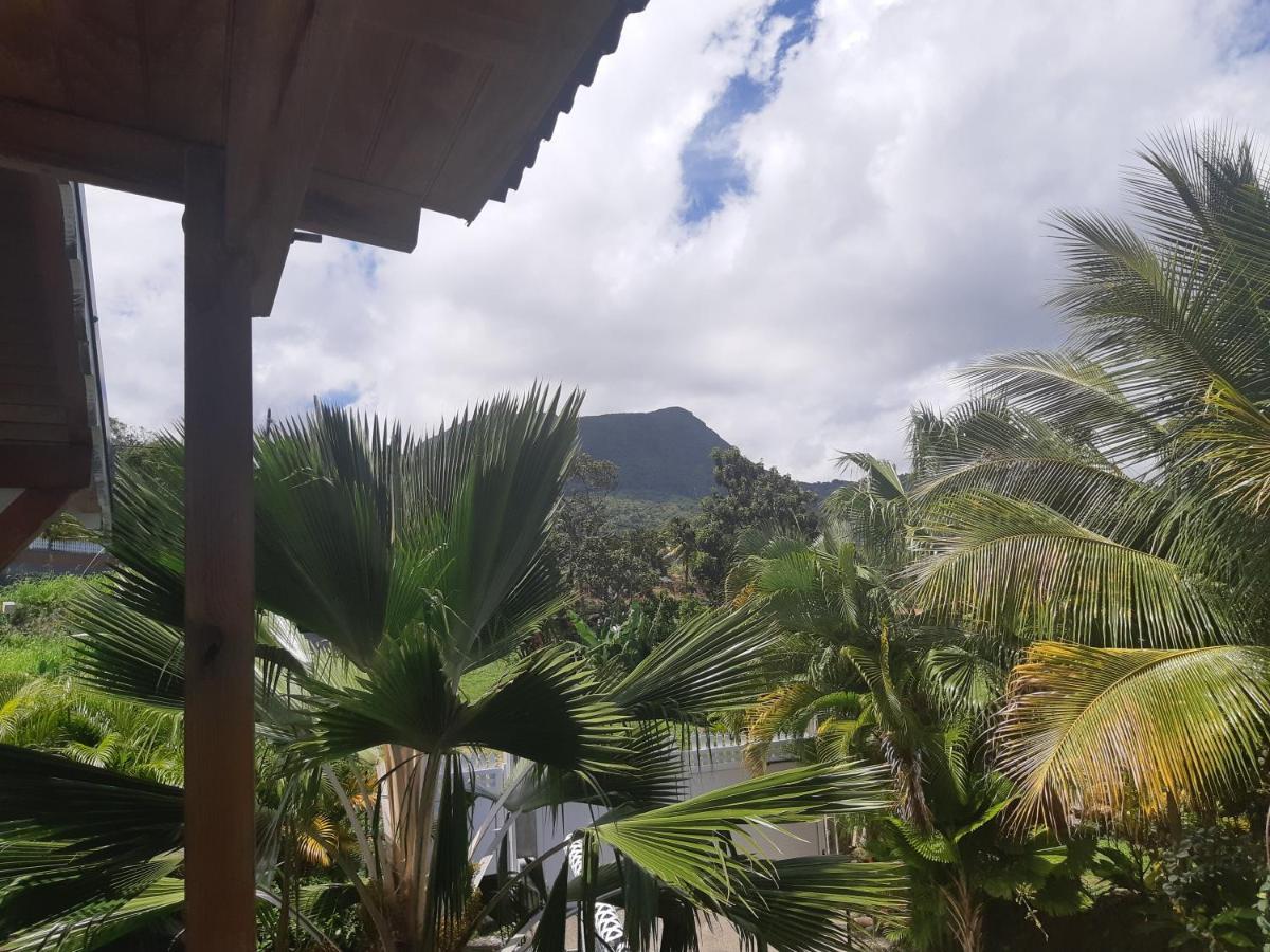 Holiday home Villabadlou 
