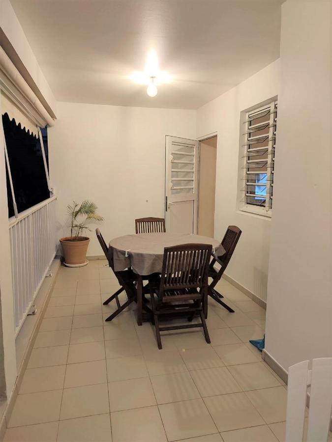 Serenite, Confort 2adultes 1 Enft * Les Trois-Ilets