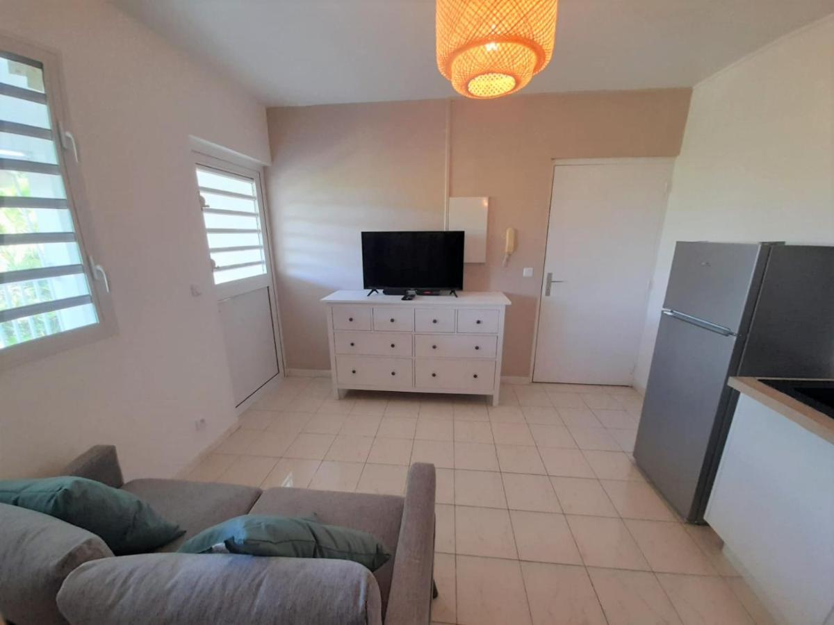 Serenite, Confort 2adultes 1 Enft Apartamento Les Trois-Ilets