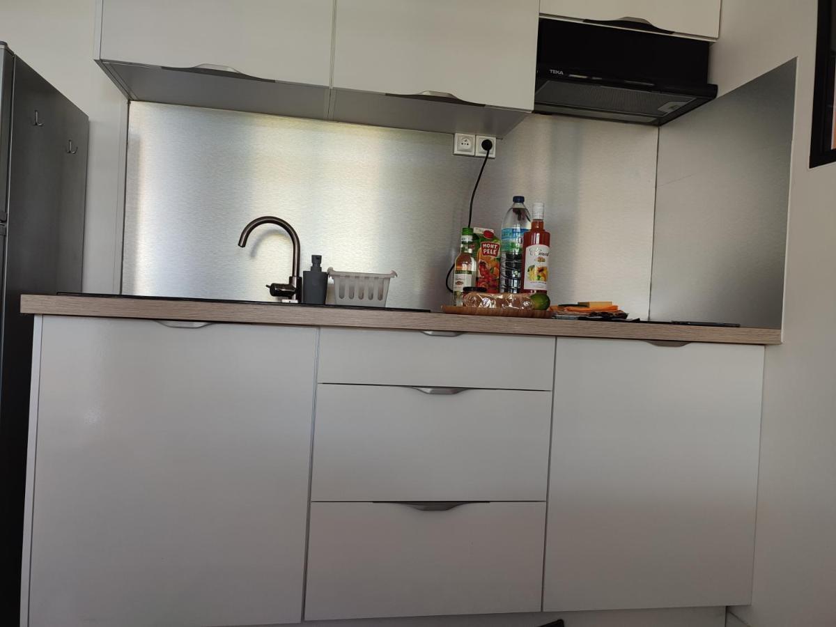 Apartamento Serenite, Confort 2adultes 1 Enft Les Trois-Ilets