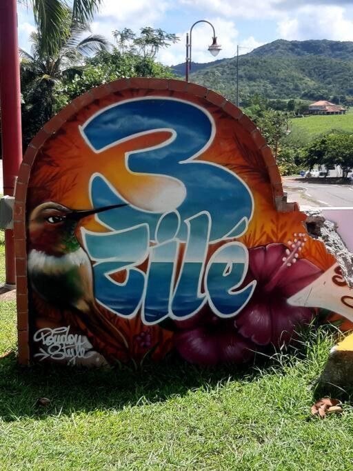 Apartamento Serenite, Confort 2adultes 1 Enft *