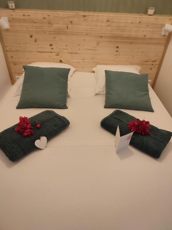Apartamento Serenite, Confort 2adultes 1 Enft