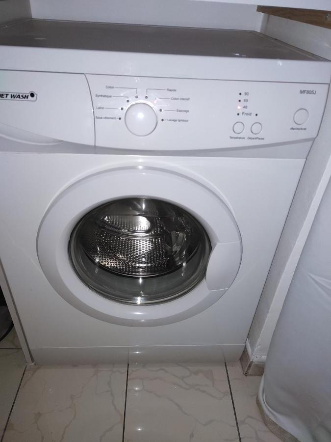 Serenite, Confort 2adultes 1 Enft Apartamento