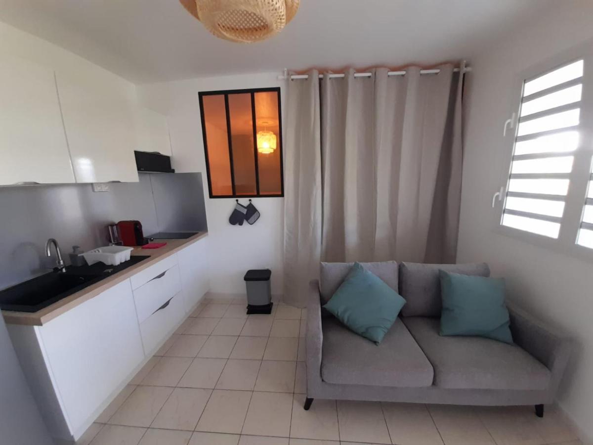 Apartamento Serenite, Confort 2adultes 1 Enft