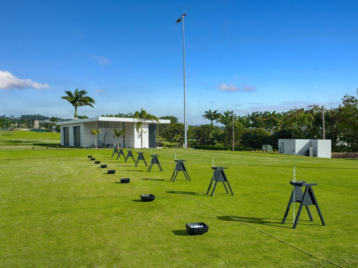 Apes Hill Barbados Golf And Community Resort