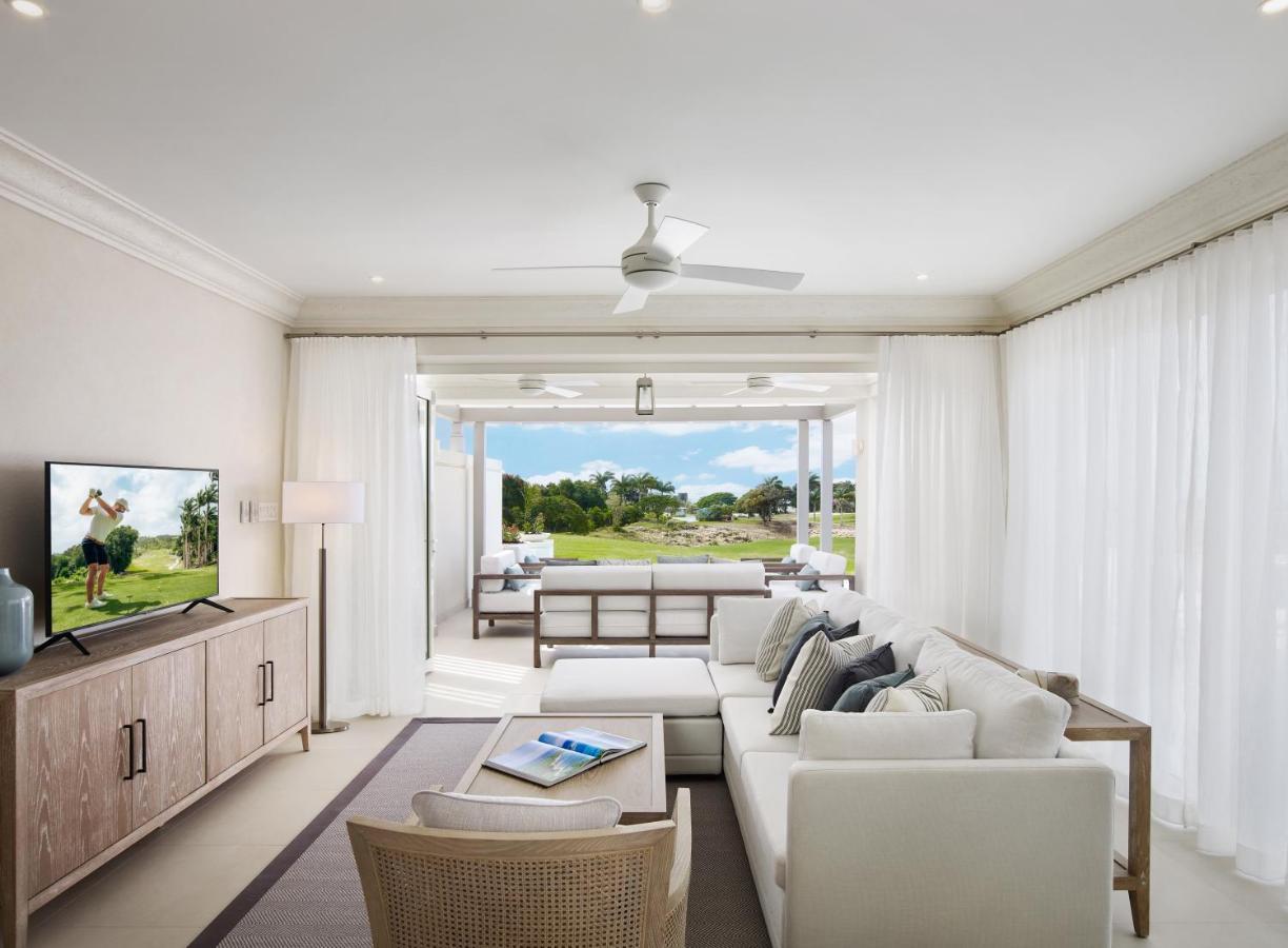 Apes Hill Barbados Golf And Community Resort *