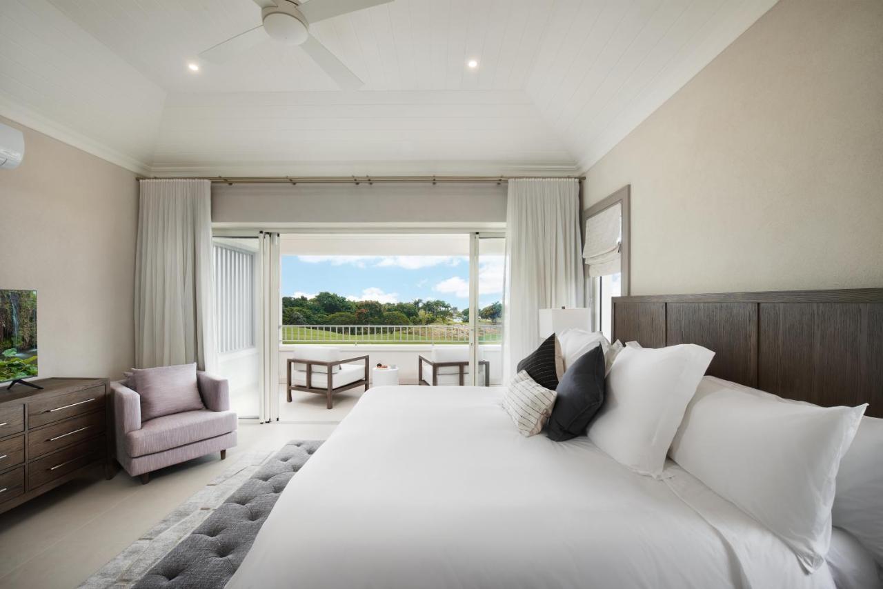 Apes Hill Barbados Golf And Community Resort *
