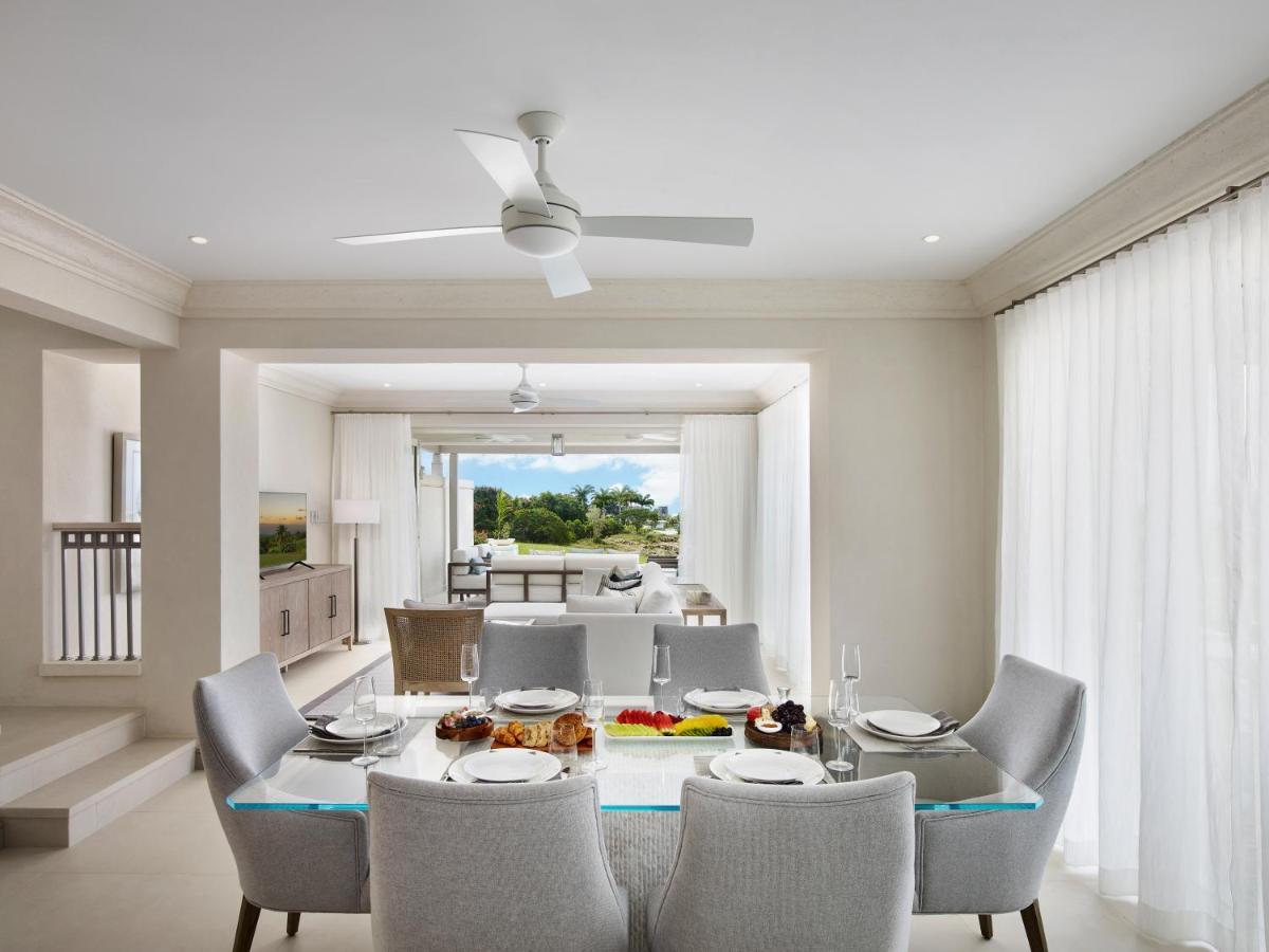 Apes Hill Barbados Golf And Community Saint James