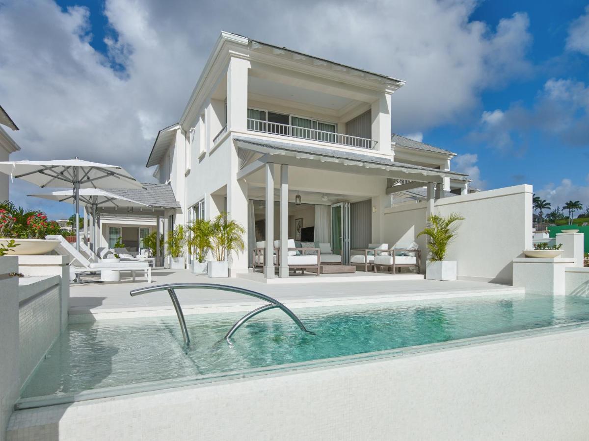 Resort Apes Hill Barbados Golf And Community Saint James