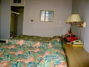 Hotel Garraway Roseau