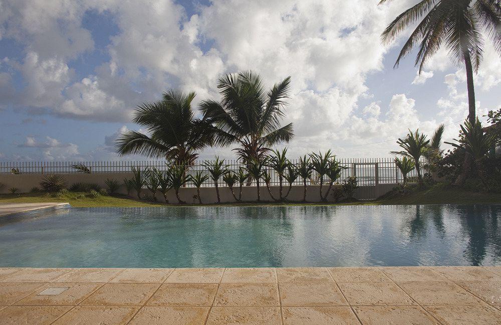 Barefoot Beach Pad Aparthotel Cabarete