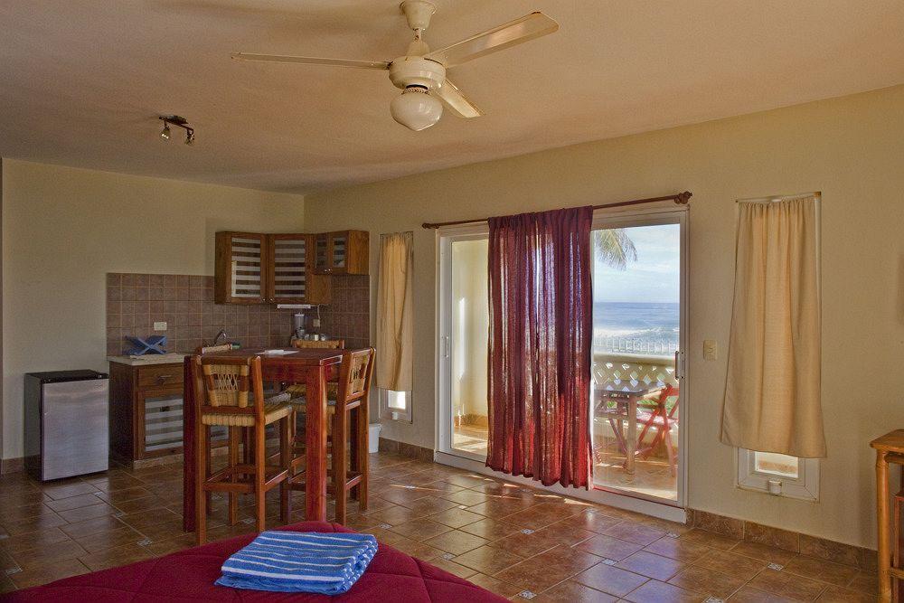 Barefoot Beach Pad Aparthotel 3*