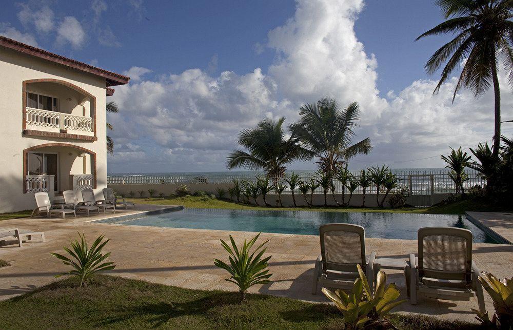 Barefoot Beach Pad 3* Cabarete
