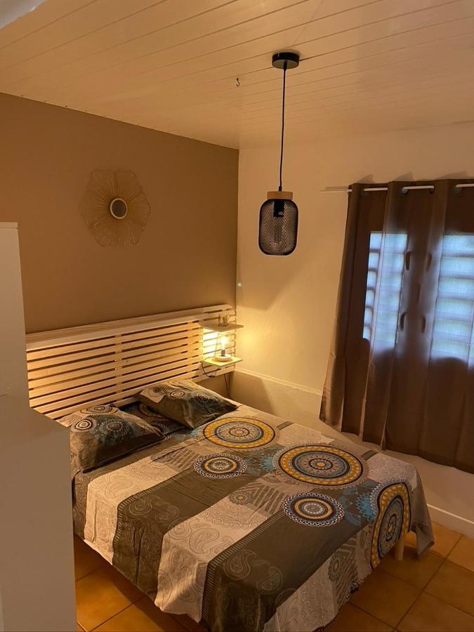 Guest house Les Palmiers *