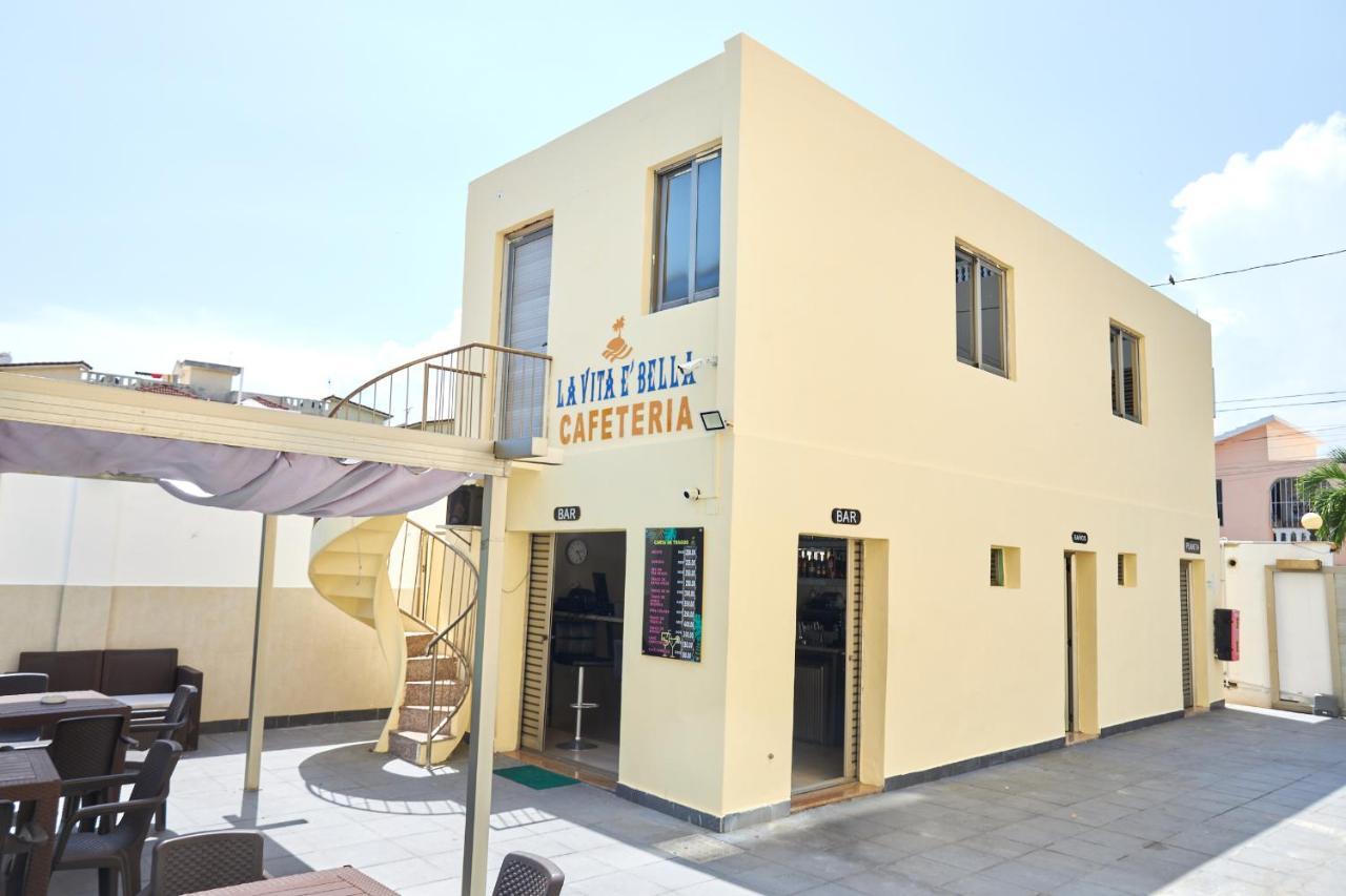 La Vlta E' Bella *