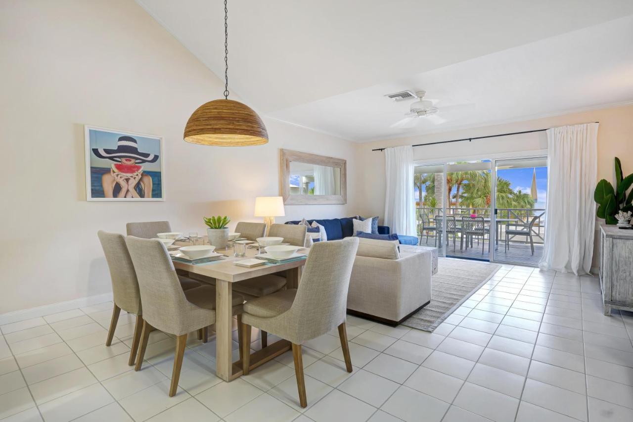 Coconut Bay #116 Holiday home