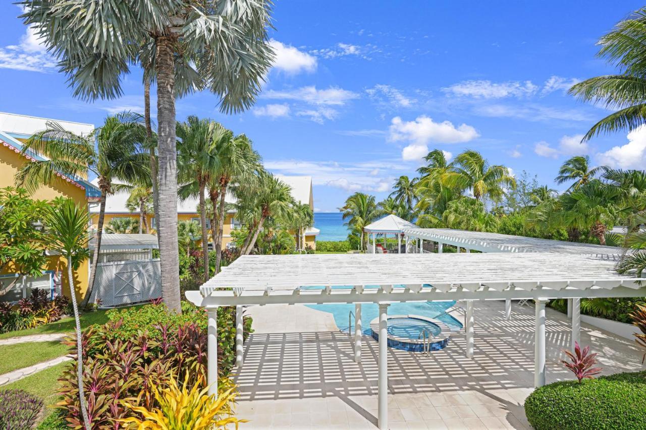 Coconut Bay #116