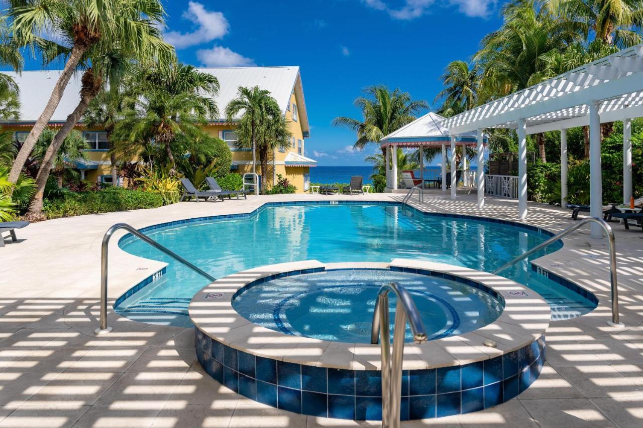Coconut Bay #116 Holiday home *