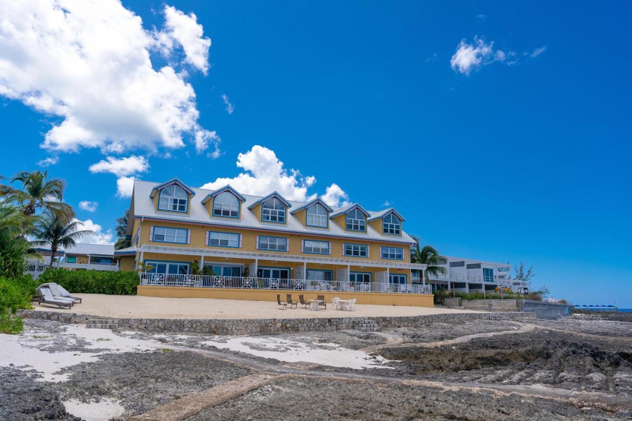 Coconut Bay #116
