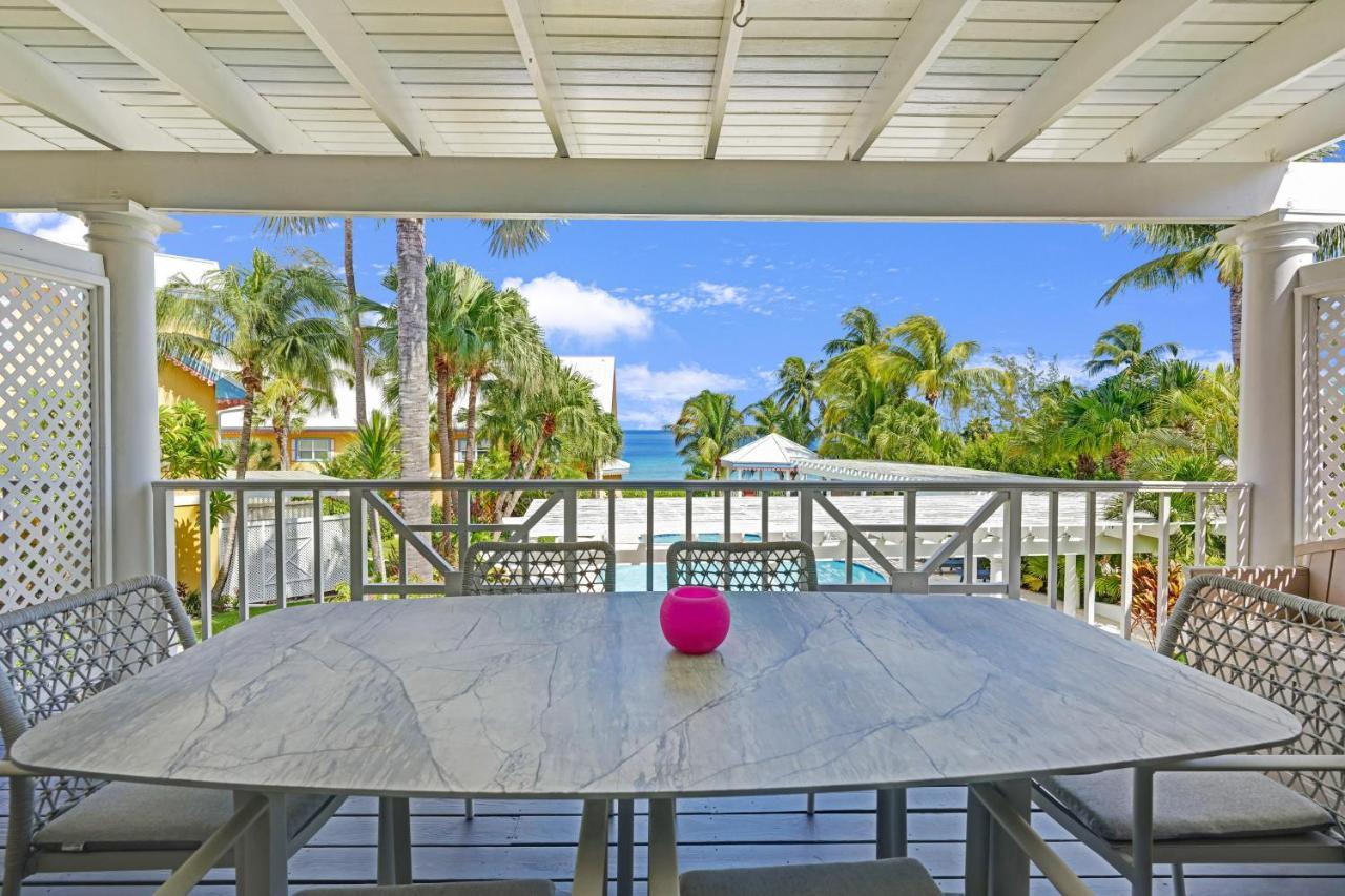 Coconut Bay #116 Holiday home