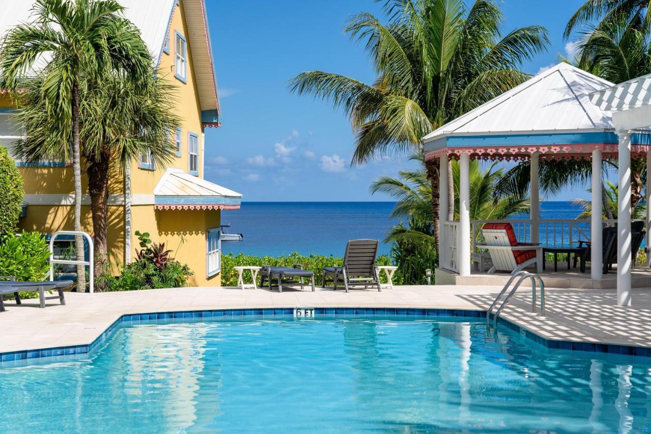 Coconut Bay #116 Holiday home George Town