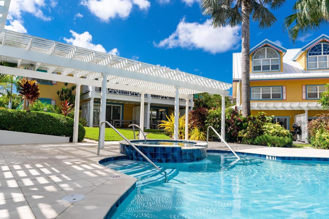 Coconut Bay #116 Holiday home