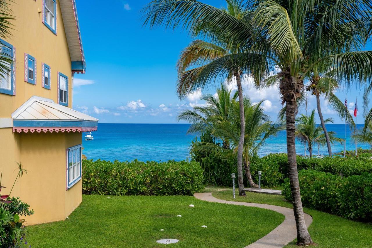 Coconut Bay #116 Holiday home