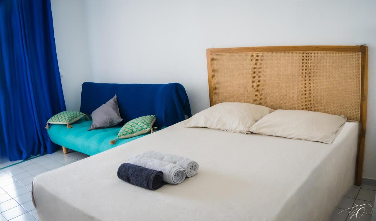 Gap Apartment