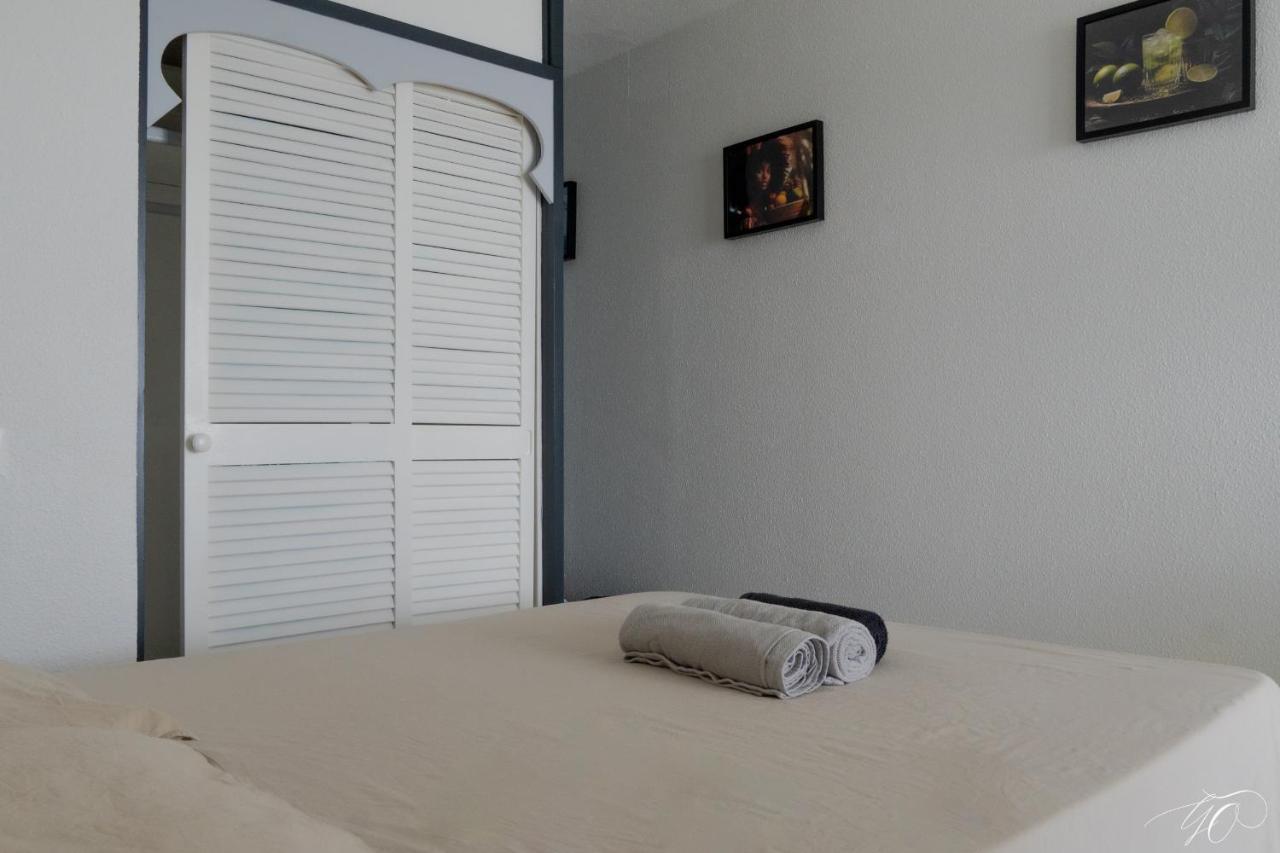 Apartment Gap