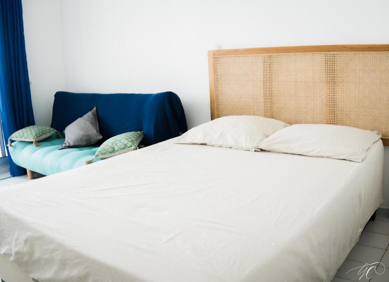 Gap Apartment *