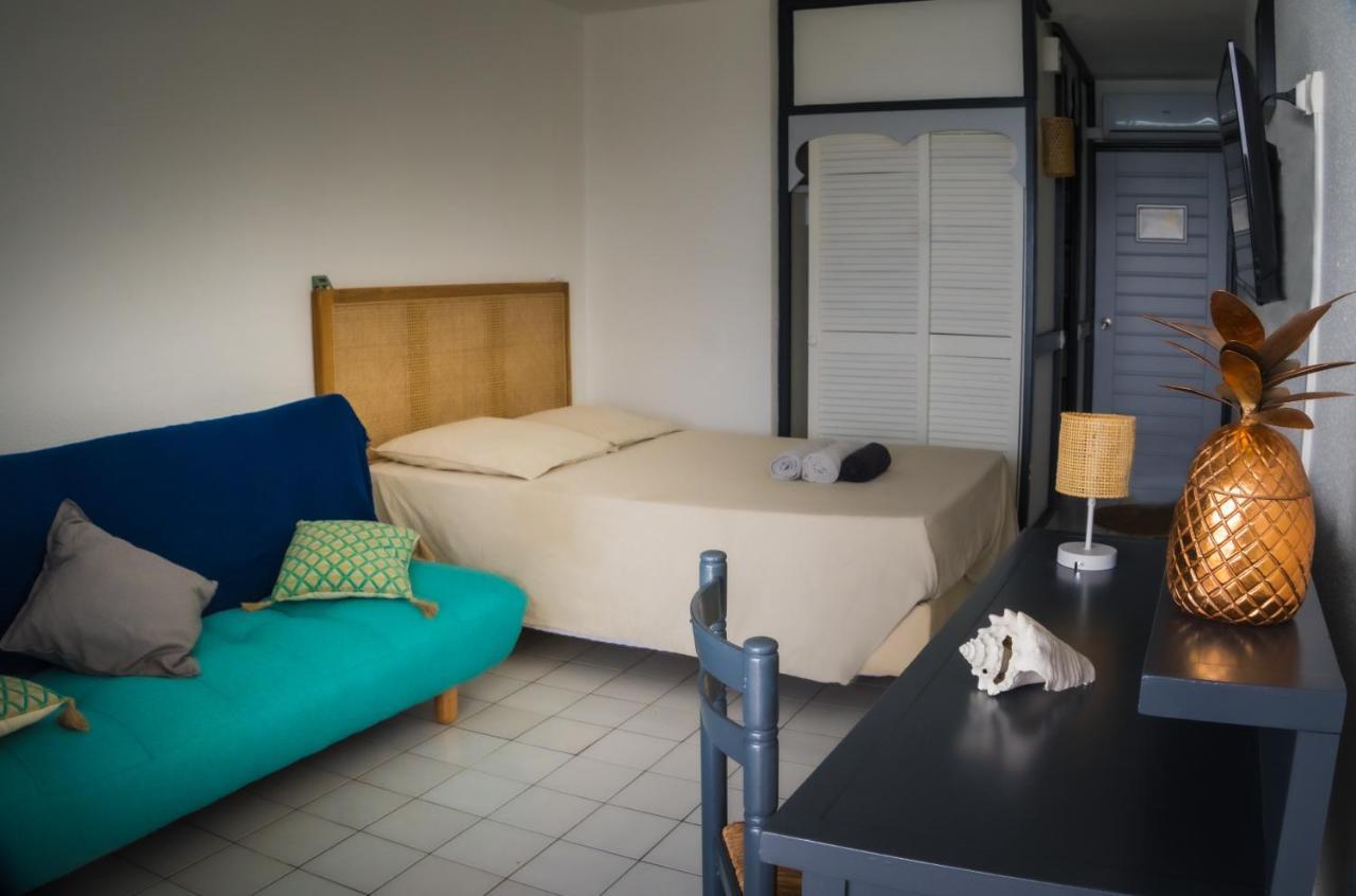 Gap Apartment Le Diamant