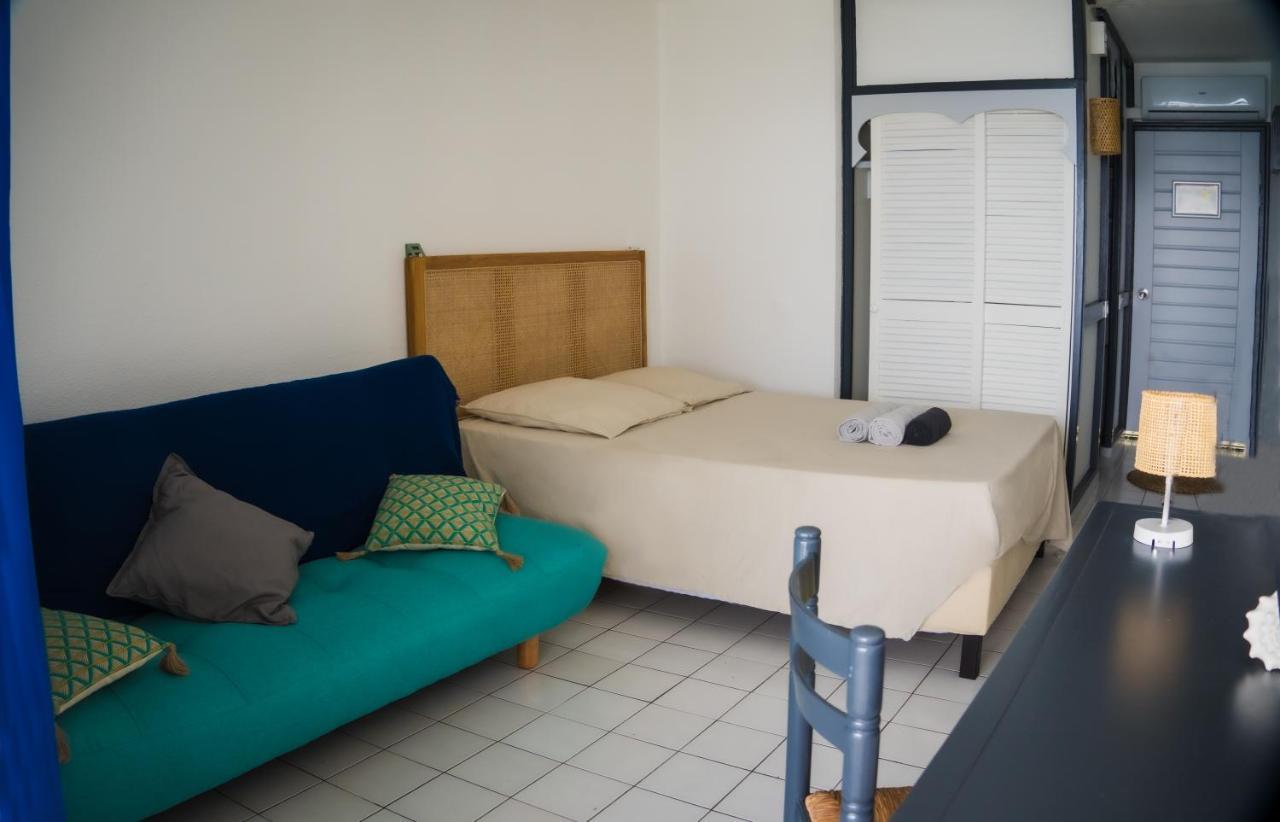 Gap Apartment *