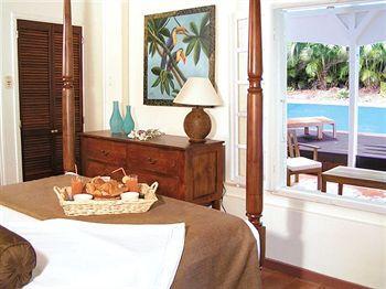 Domaine De La Pointe Batterie Hotel