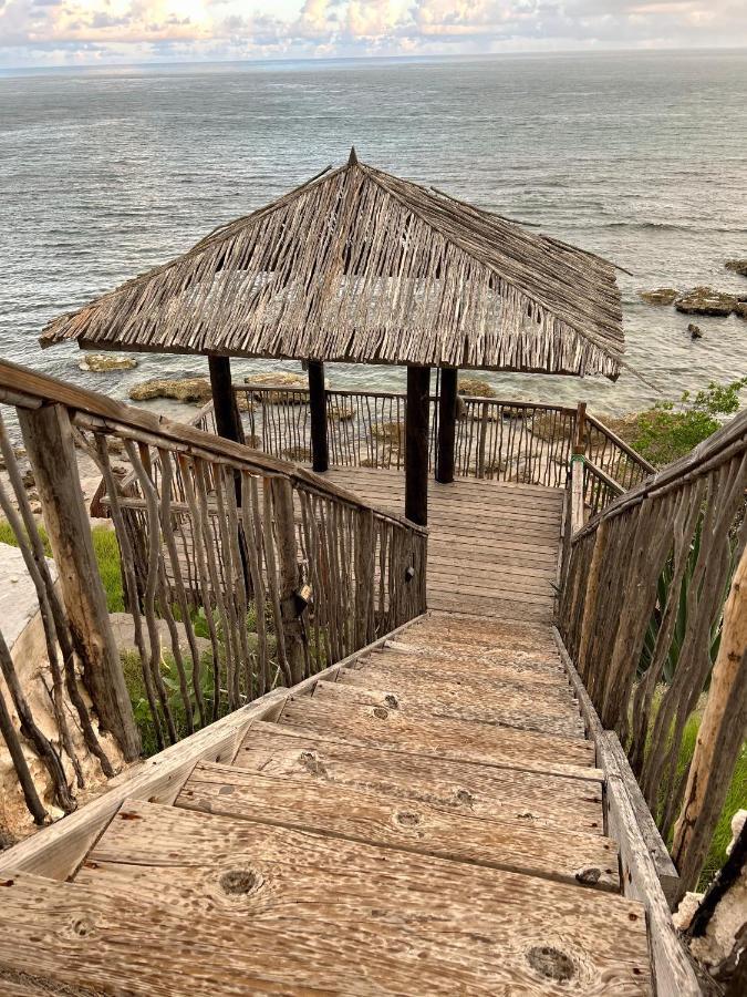 Villa Cloud 11 Jamaica Treasure Beach
