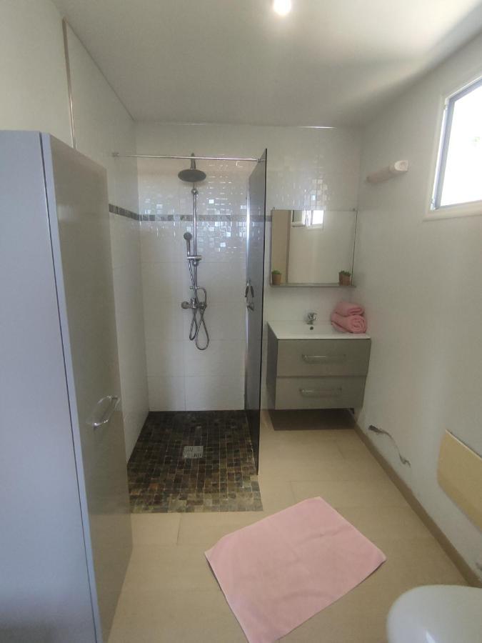 Apartment Kazpucins T2 Vue Et Pitons *