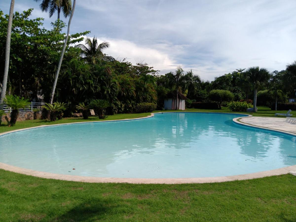 Apartamento Newly Renovated Seaside Oasis At Bonita Village Las Terrenas